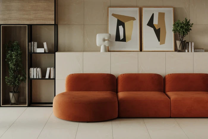 Коллекция PULPIS IVORY